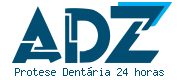ADZ Proteses Dentárias em Cosmópolis/SP